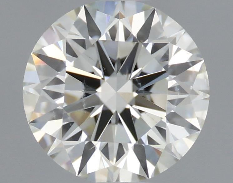 648404584 Diamant Natural ROUND SI1