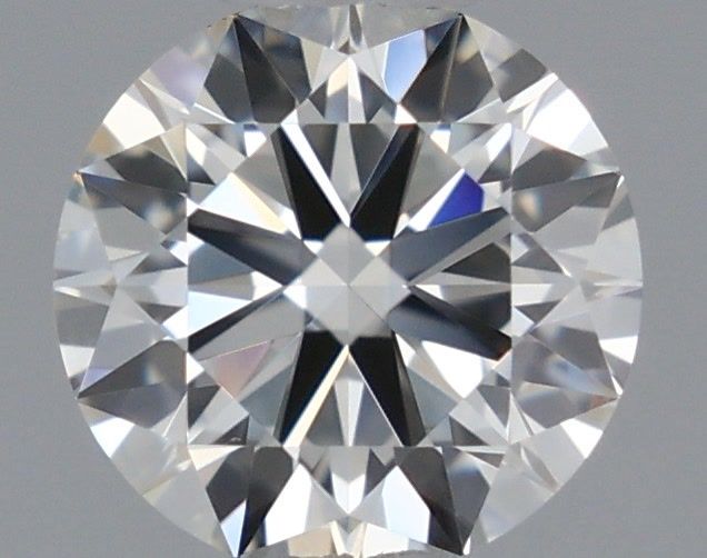 648404627 Diamant Natural ROUND VS1