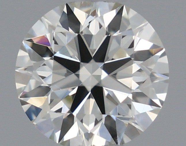 648404636 Diamant Natural ROUND VS1