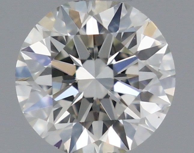 648404652 Diamant Natural ROUND VS1