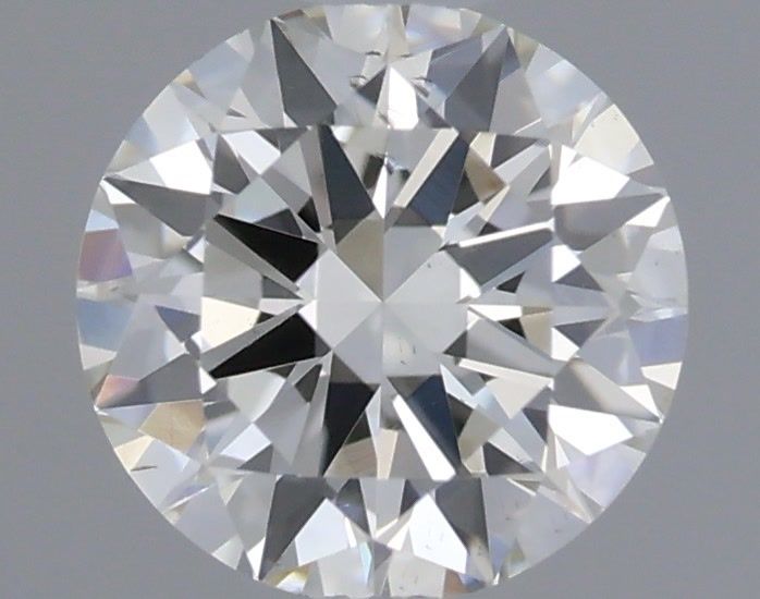 648404708 Diamant Natural ROUND VS2