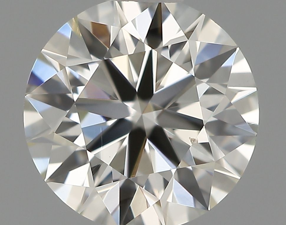 648404715 Diamant Natural ROUND SI1