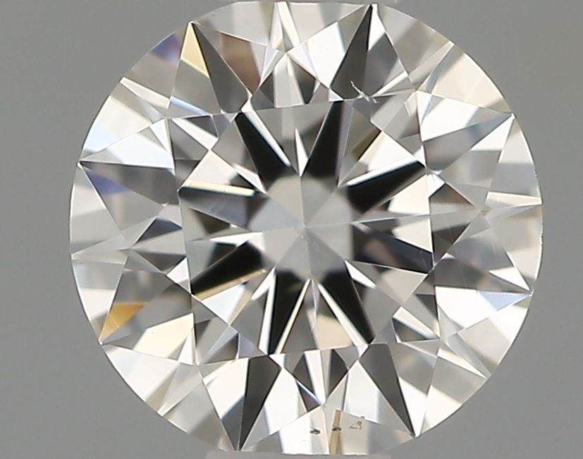 648404718 Diamant Natural ROUND VS2
