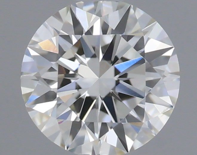 648404734 Diamant Natural ROUND VS1