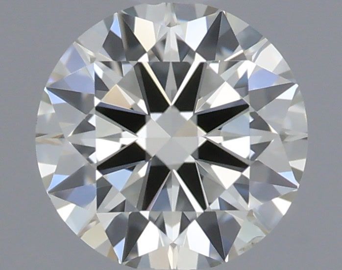 648404750 Diamant Natural ROUND VS2