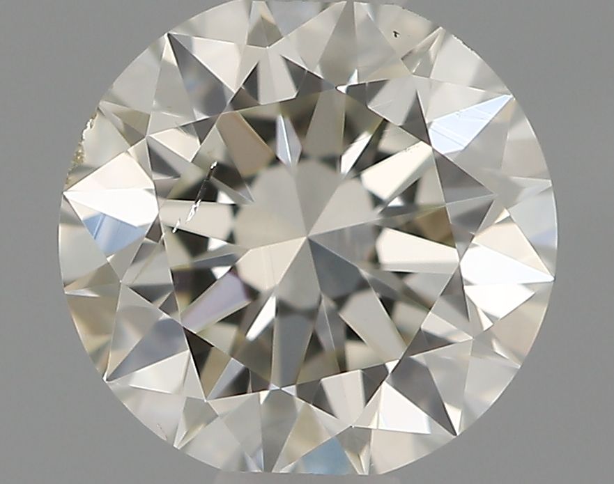 648404755 Diamant Natural ROUND SI1