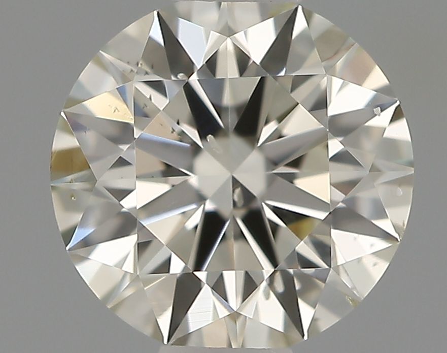 648404762 Diamant Natural ROUND SI1