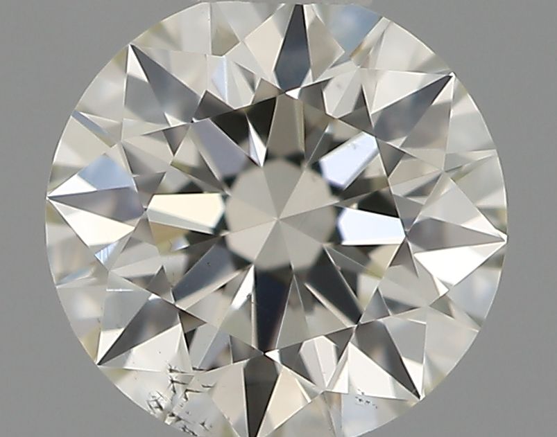 648404769 Diamant Natural ROUND VS2