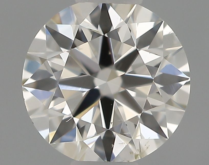 648404773 Diamant Natural ROUND SI1