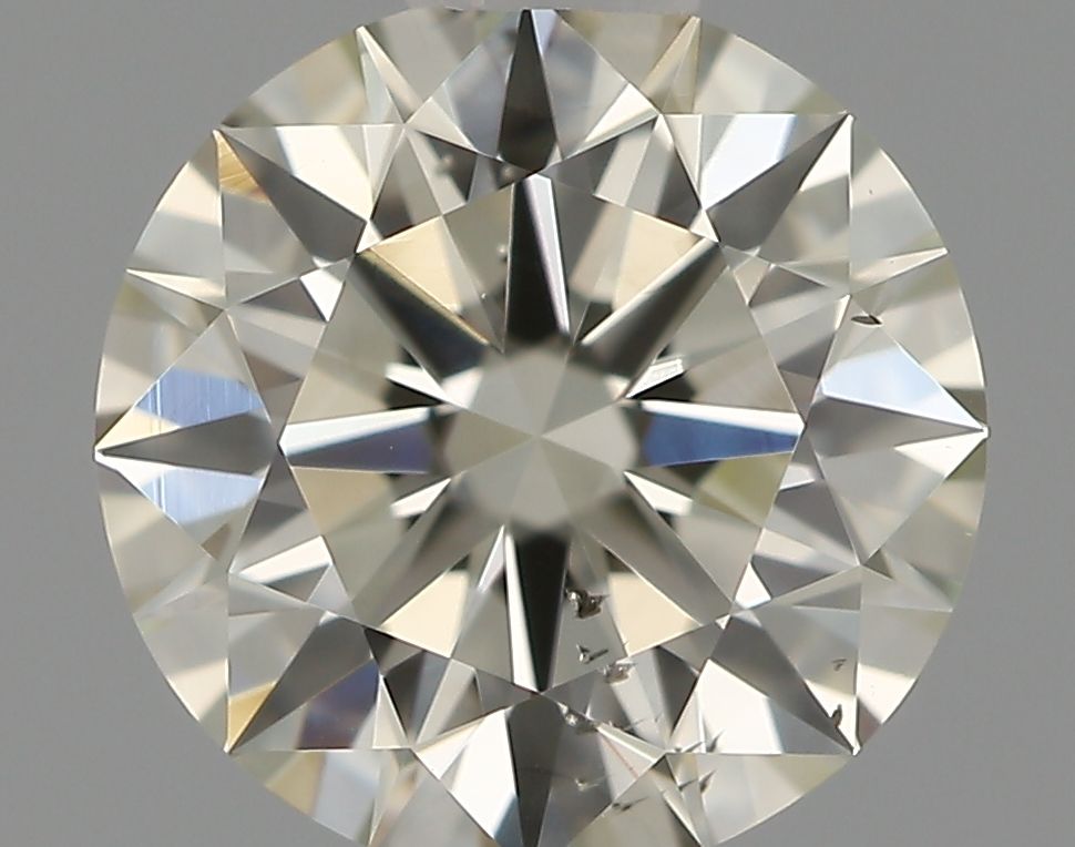 648404777 Diamant Natural ROUND SI1