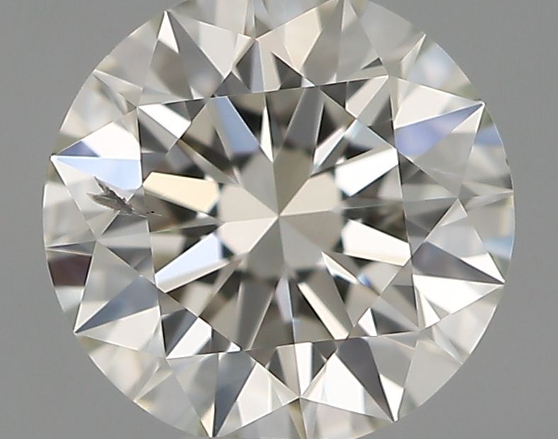 648404779 Diamant Natural ROUND SI1
