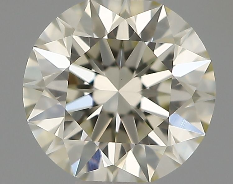 648404781 Diamant Natural ROUND VVS1
