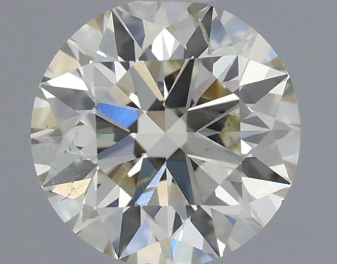 648404782 Diamant Natural ROUND SI1