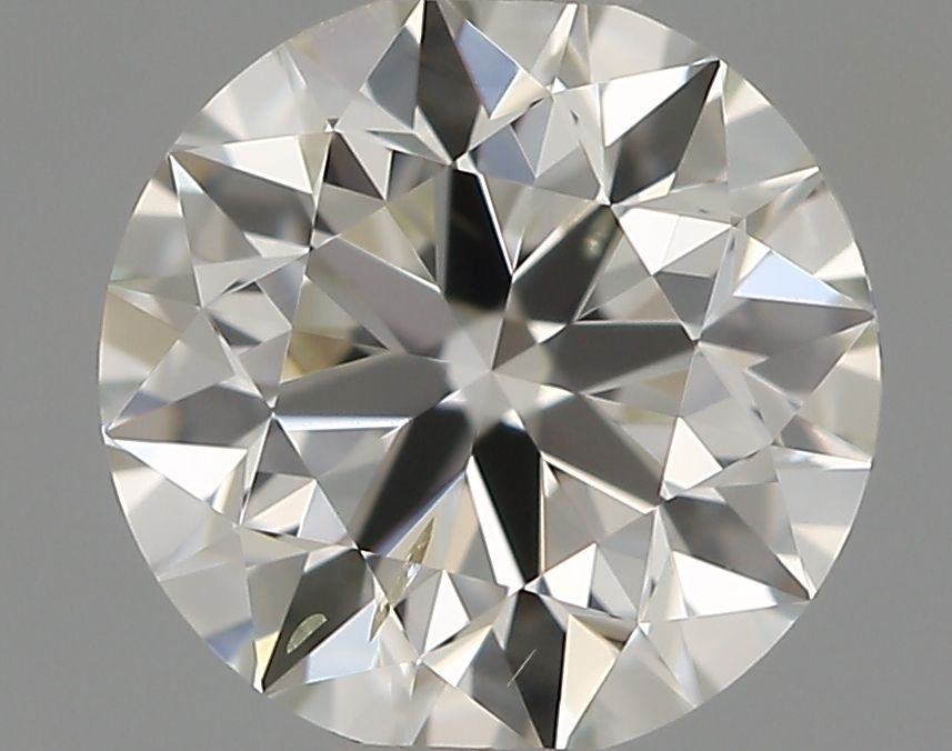648404812 Diamant Natural ROUND SI1