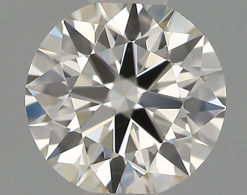 648404813 Diamant Natural ROUND VS2