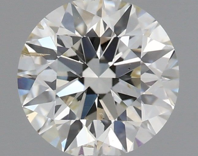 648404842 Diamant Natural ROUND SI1
