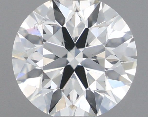 648404847 Diamant Natural ROUND VS2