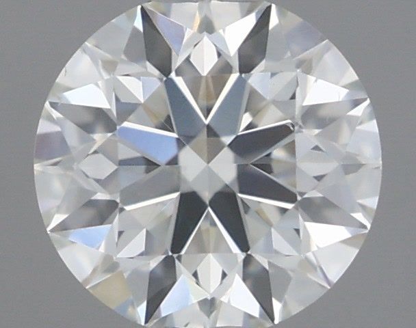 648404855 Diamant Natural ROUND VS2