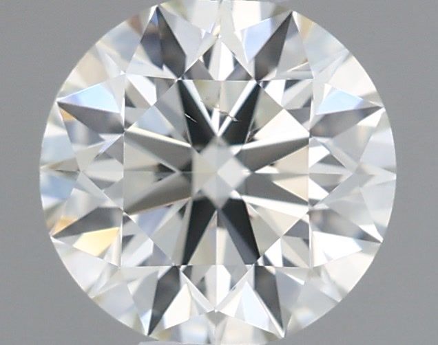 648404859 Diamant Natural ROUND VS2