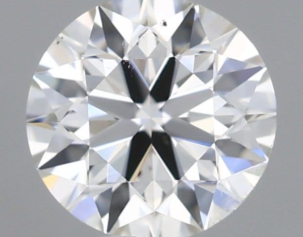 648404861 Diamant Natural ROUND SI1
