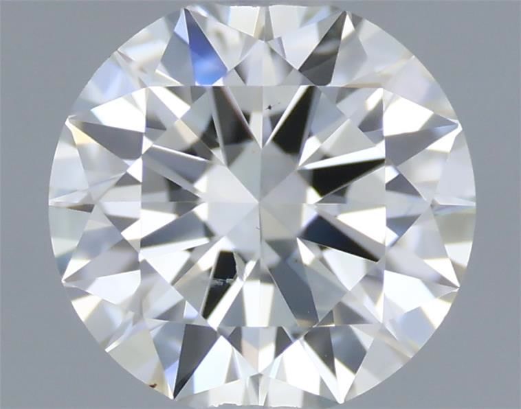 648404904 Diamant Natural ROUND SI1