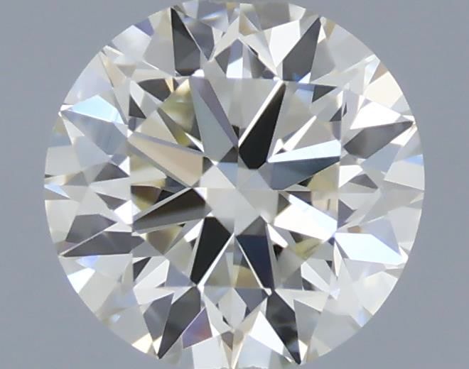 648404906 Diamant Natural ROUND VVS2
