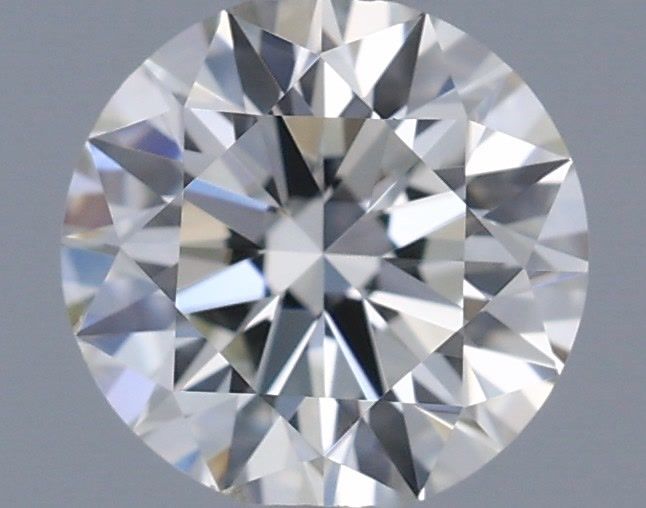 648404910 Diamant Natural ROUND VS1