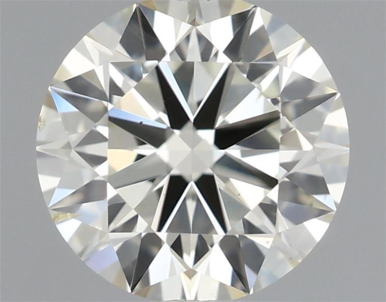 648404916 Diamant Natural ROUND SI1