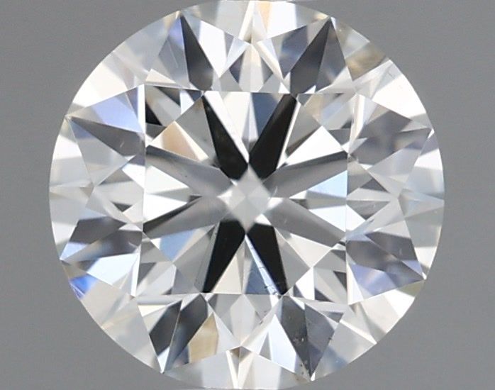 648404930 Diamant Natural ROUND VS2