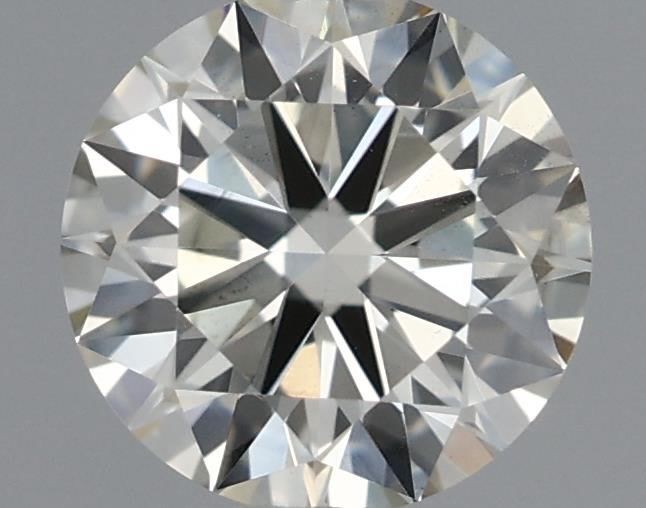 648404935 Diamant Natural ROUND SI1