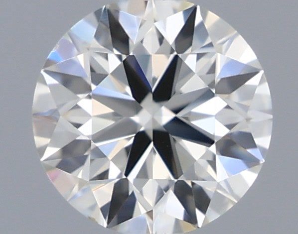 648404942 Diamant Natural ROUND VS1