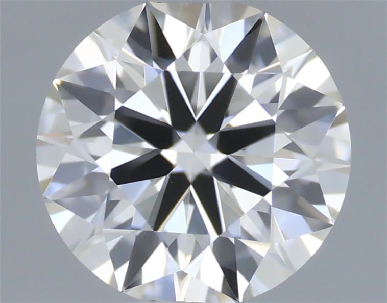 648404944 Diamant Natural ROUND VVS1