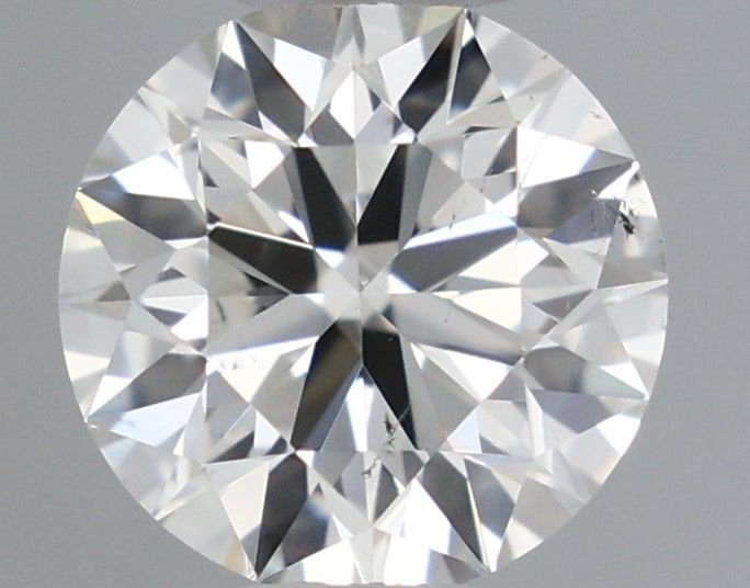 648404959 Diamant Natural ROUND SI1