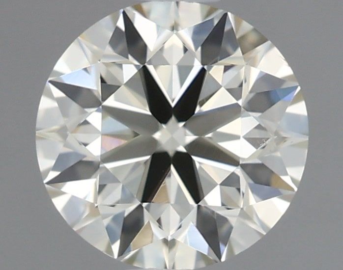 648404966 Diamant Natural ROUND VS2