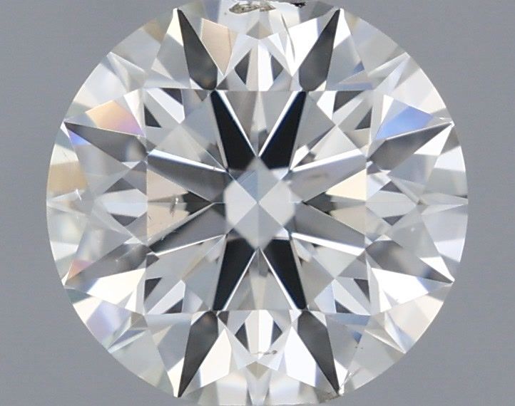 648404967 Diamant Natural ROUND SI1