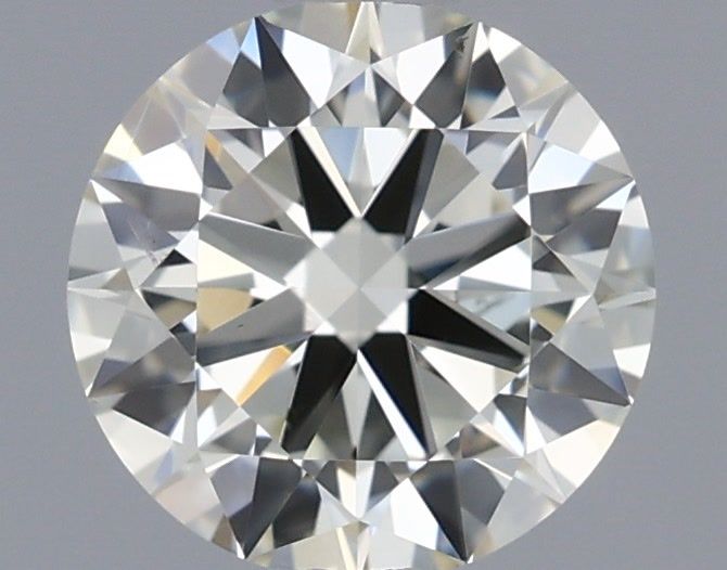 648404971 Diamant Natural ROUND VS1