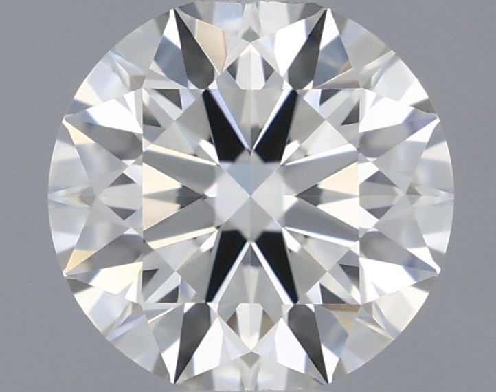 648404975 Diamant Natural ROUND IF
