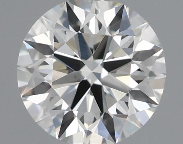648404997 Diamant Natural ROUND VS1