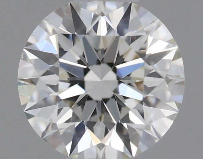 648405000 Diamant Natural ROUND VS1