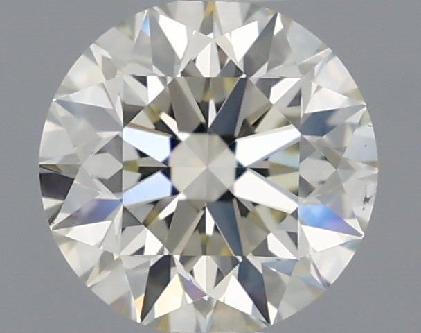 648405003 Diamant Natural ROUND VS1