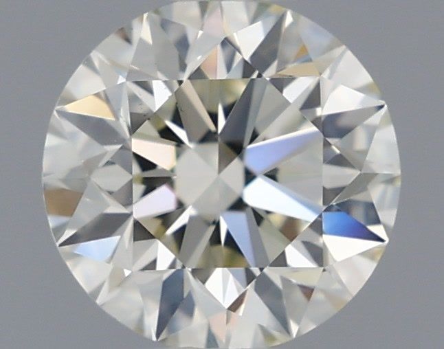 648405009 Diamant Natural ROUND VS1