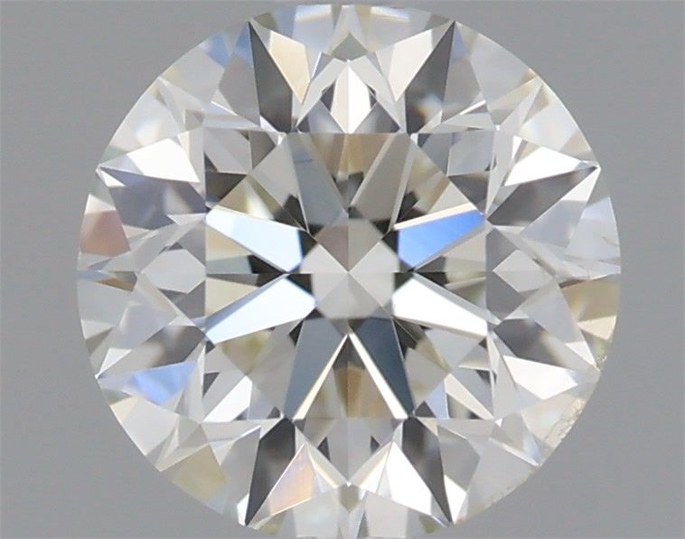 648405019 Diamant Natural ROUND VS2