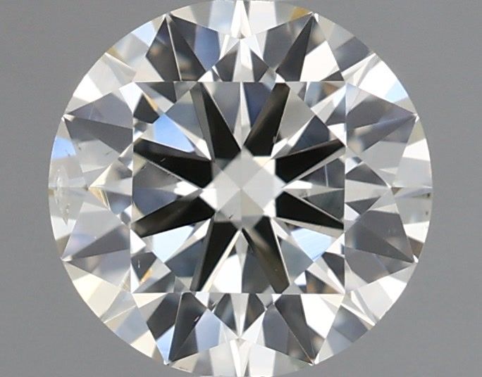648405027 Diamant Natural ROUND SI1