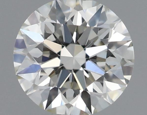 648405042 Diamant Natural ROUND VS1
