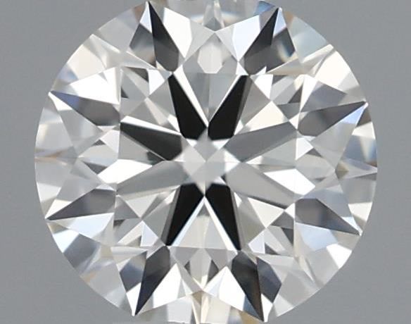 648405044 Diamant Natural ROUND VVS2