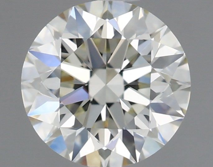648405047 Diamant Natural ROUND VVS1