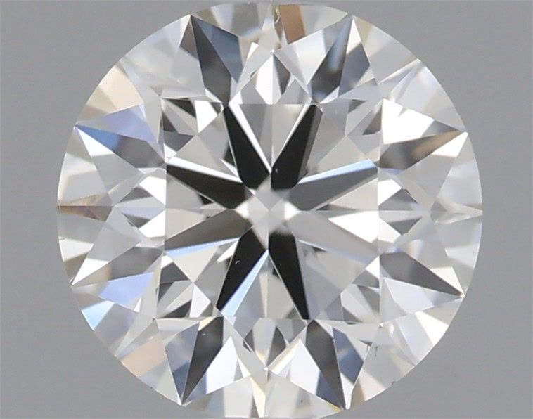 648405049 Diamant Natural ROUND VS2