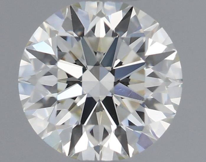 648405061 Diamant Natural ROUND VVS2