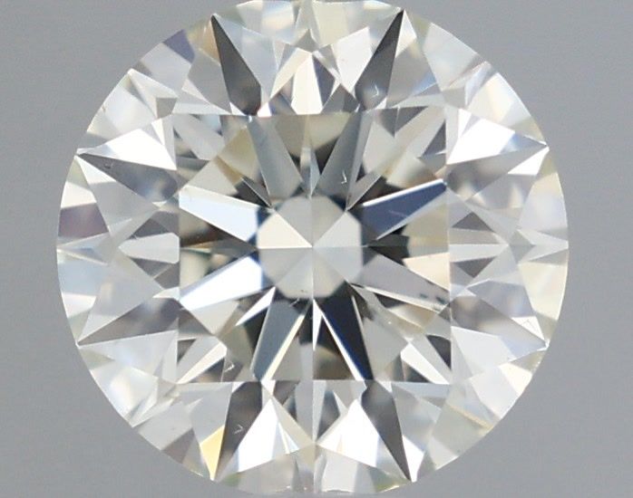 648405062 Diamant Natural ROUND SI1