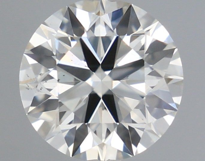 648405082 Diamant Natural ROUND VS2